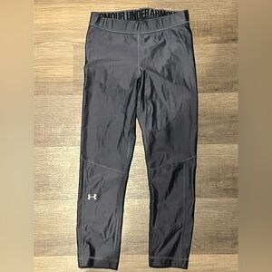 Underarmour gray leggings
